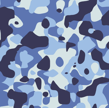 Akai Pro APC 40 Skin Camo Navy